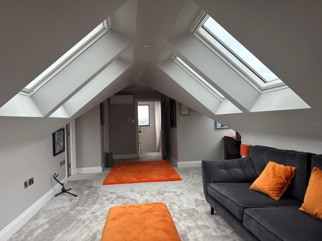 Loft Conversion